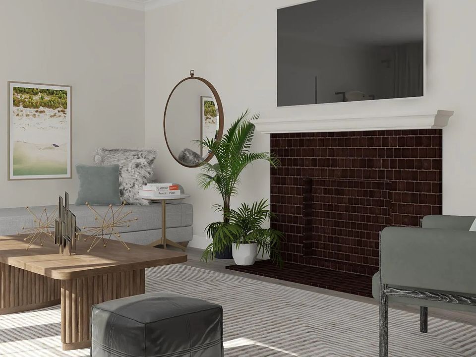 1st image of 1072 West Blvd #1072
