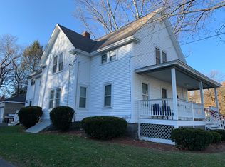 299 Pleasant St, Leominster, MA 01453