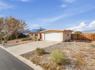 12175 Highland Ave, Desert Hot Springs, CA 92240