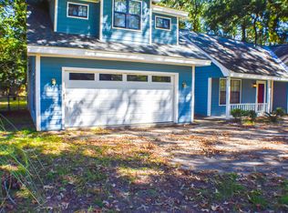 18 Lisbon Way, Beaufort, SC 29907