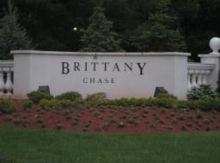 8617 Brittany Dr #8617, Wayne, NJ 07470