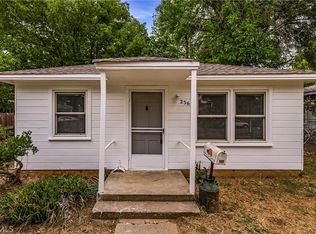 236 N Sacramento St, Willows, CA 95988
