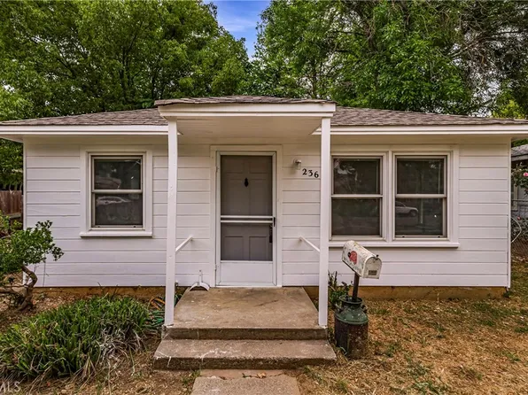 236 N Sacramento St, Willows, CA 95988