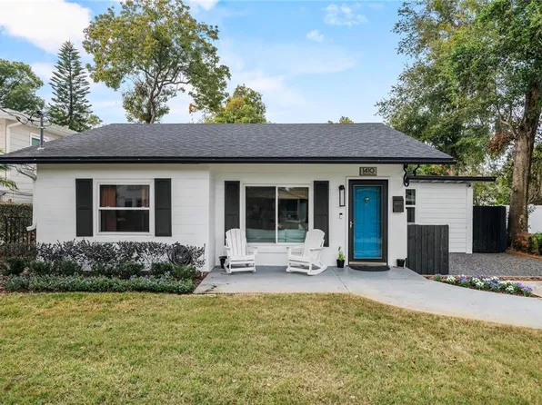 1410 Osceola Ct, Orlando, FL 32806