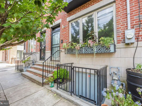 134 Reed St, Philadelphia, PA 19147