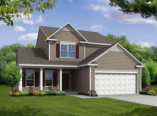 348 Blue Oak Dr, Moncks Corner, SC 29461