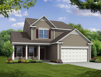 348 Blue Oak Dr, Moncks Corner, SC, 29461