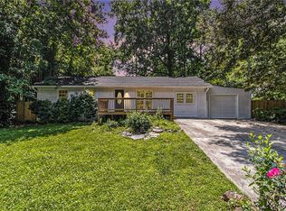 3000 Fern Valley Dr SW, Marietta, GA 30008