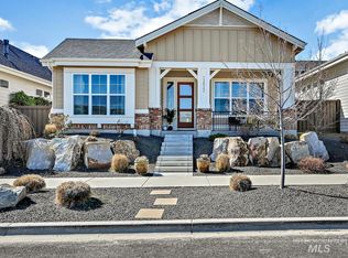 12022 N Horse Collar Way, Boise, ID 83714