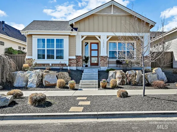 12022 N Horse Collar Way, Boise, ID 83714