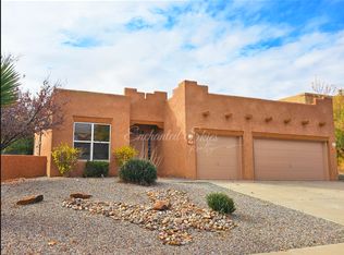 6609 Freemont Hills Loop NE, Rio Rancho, NM 87144
