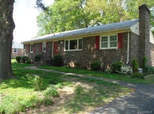 2811 Clintwood Rd, Midlothian, VA 23112