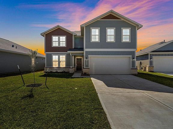 2nd image of 24706 Winema Woods Ln #1DPPRD