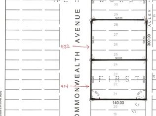 414 Commonwealth Ave, Duluth, MN 55808
