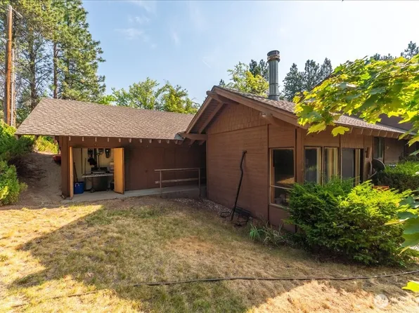 2215 Hampton Road #7, Wenatchee, WA 98801