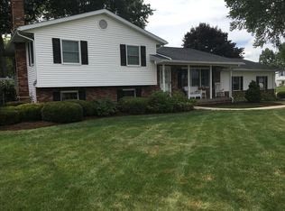 2510 Foxhaven Dr, Ashland, OH 44805