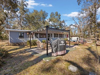 164 NE Fir St, Pinetta, FL, 32350