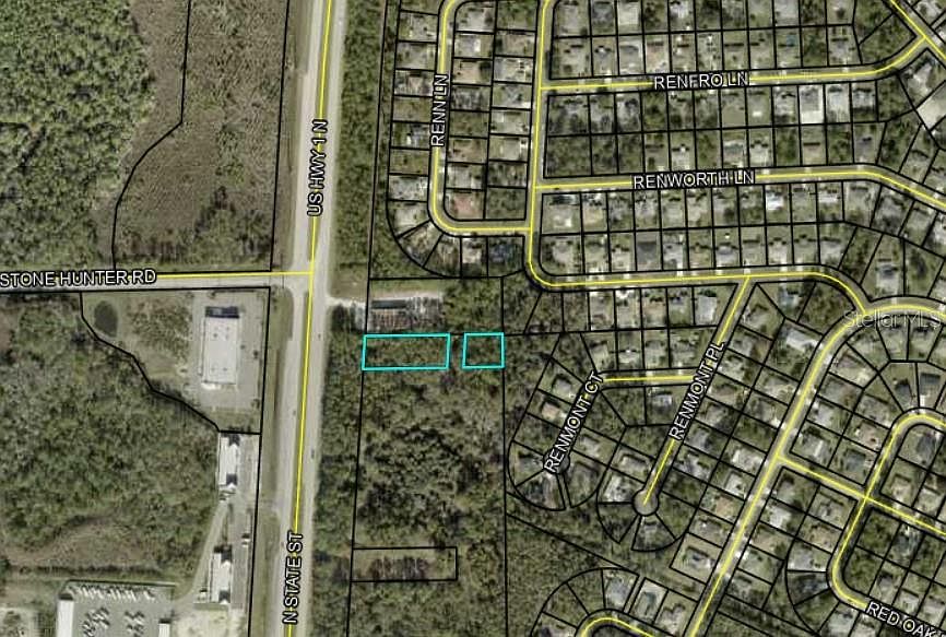 1st image of US-1 LOT 4