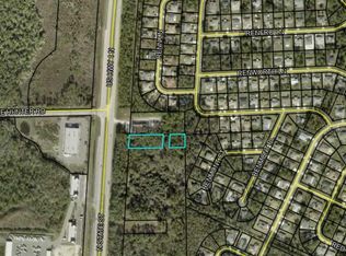 Us Highway 1 S LOT 4, Palm Coast, FL 32164