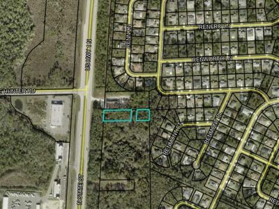 US-1 LOT 4, Palm Coast, FL, 32164