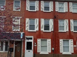13 W Wildey St, Philadelphia, PA 19123