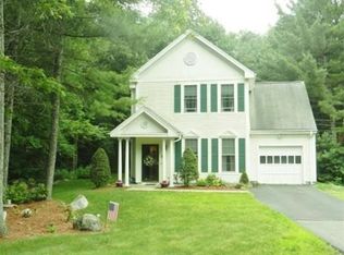 1 Armsby Ln, Foxboro, MA 02035