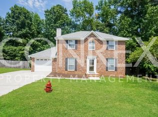 4101 Mansfield Pl, Augusta, GA 30907
