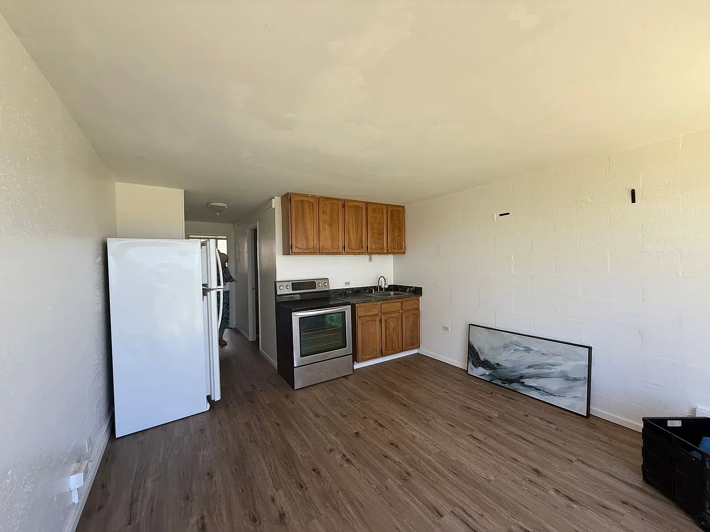 Makaha Surfside — Photo 4