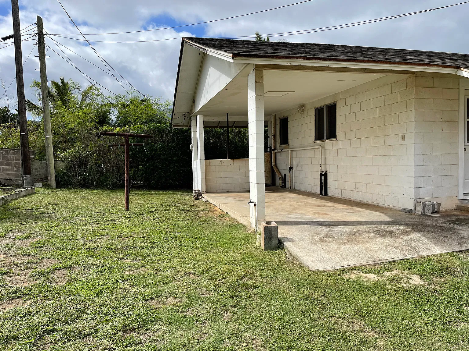 1 bed, 500 sqft, $1,700 — Photo 1
