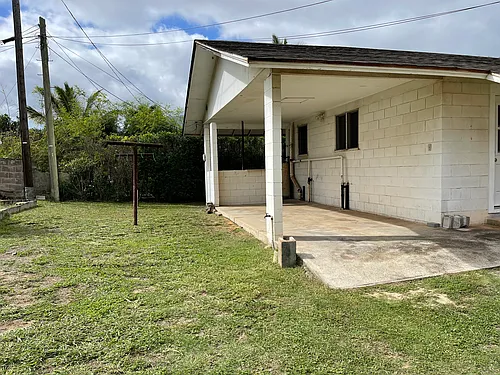 387 Leleihoku St #B Photo 1