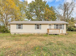 407 W Brown Street, Clever, MO 65631