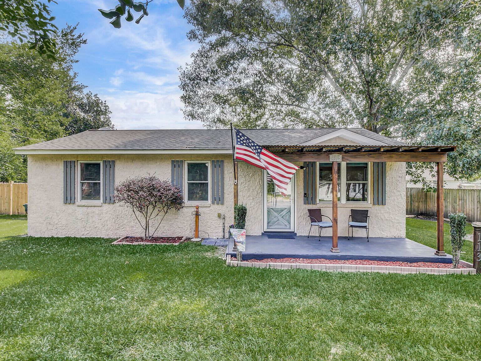 113 Pineview Dr, Goose Creek, SC 29445 Zillow