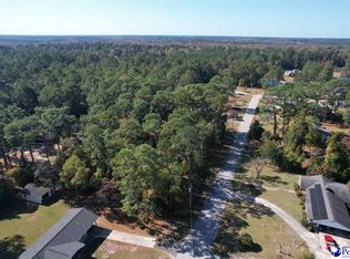 Jasper St, Hamer, SC 29547