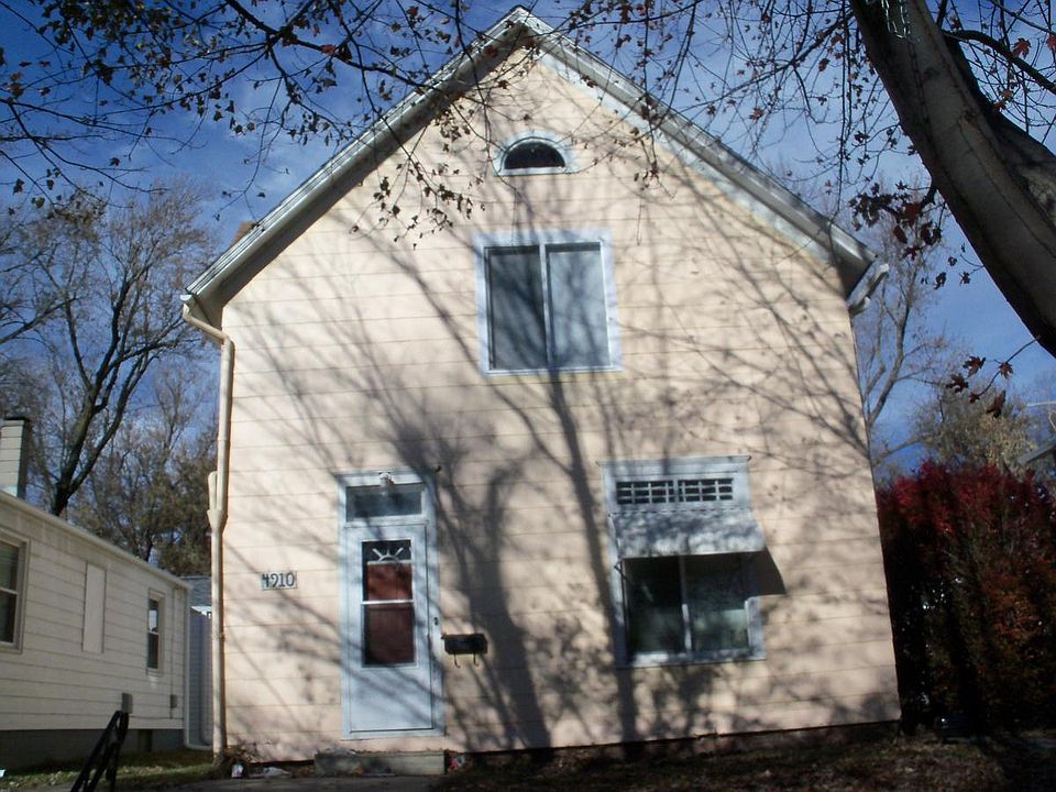 1st image of 4910 Cuming St #1
