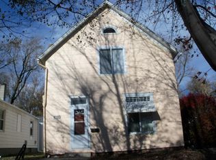 4910 Cuming St #1, Omaha, NE 68132