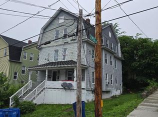23 Stiles St #3, Waterbury, CT 06706