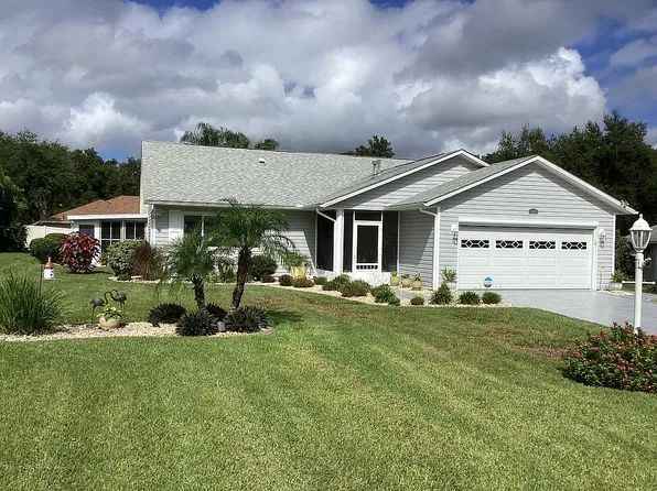 1710 Orkney Dr, Leesburg, FL 34788