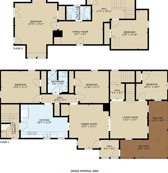20 Harrington St #2 — Photo 39