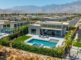960 Patina Ln, Palm Springs, CA 92262