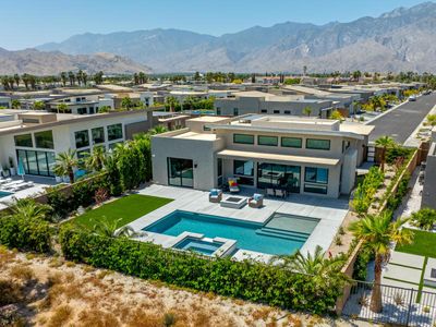 960 Patina Ln, Palm Springs, CA, 92262