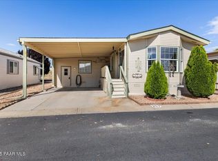 880 N Mountain Brush Dr, Dewey, AZ 86327