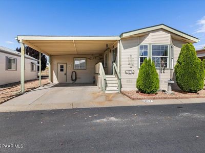 880 N Mountain Brush Dr, Dewey, AZ, 86327