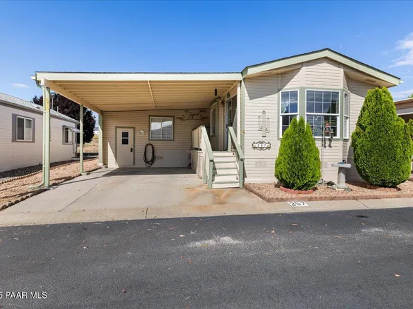 880 N Mountain Brush Dr, Dewey, AZ 86327