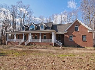 6764 Honeycutt Ln, Gloucester, VA 23061