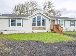3602 Kalmia St, Sweet Home, OR