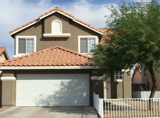 6352 Bluehurst Ave, Las Vegas, NV 89156