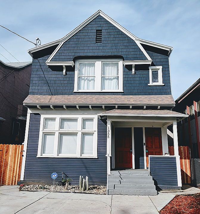 2nd image of 1355 S Union Ave