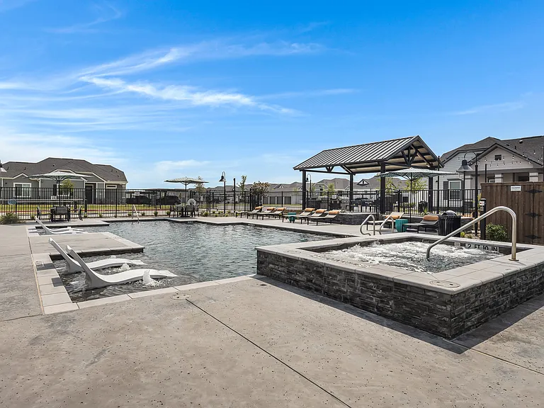Avilla Oakridge - Houses for Rent — Photo 17