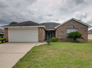 1038 Brownfield Rd, Pensacola, FL 32526