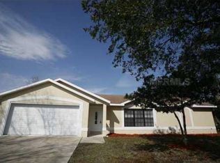 974 Vicksburg St, Deltona, FL 32725
